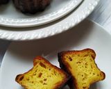 Une image de l'étape 2 de Cannelés.
