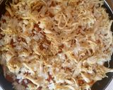 A picture of step 9 of Homemade Chicken Pizza.
