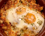 Foto del paso 6 de la receta: Huevos Napoleón