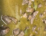Foto del paso 3 de la receta: Specitino (filete)de cerdo