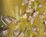 Foto del paso 3 de la receta: Specitino (filete)de cerdo