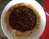 Foto del paso 2 de la receta: Chuleta a la barbacoa