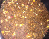 Foto del paso 5 de la receta: 👩🏼‍🍳Empanadas de Carne al horno🥟🤤