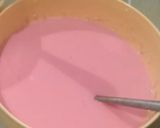 Foto langkah ke 5 dari resep 289. Puding Lapis Coklat.