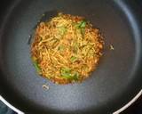 Paleo Breakfast - Pancakes with Orange 'and' Tomato sauce recipe step 3 photo