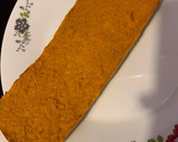Foto del paso 5 de la receta: Pan de sándwich Fitness de zanahoria 🥕