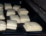 Foto del paso 5 de la receta: Bizcochitos criollos