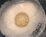 தேங்காய் குக்கீஸ் (Thenkaai cookies recipe in tamil) ரெசிபி ஸ்டேப் 4 புகைப்படம்