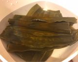 Foto del passaggio 1 della ricetta Ichiban Dashi だし