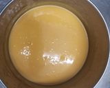 Foto del paso 3 de la receta: Crema de zanahoria