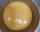 Foto del paso 3 de la receta: Crema de zanahoria