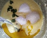 सूजी बेसन ढोकला (Suji besan dhokla recipe in Hindi) रेसिपी चरण 1 फोटो
