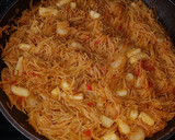 Foto del paso 7 de la receta: Fideuá