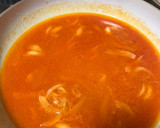Foto del paso 3 de la receta: Almejas a la marinera