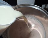 Foto langkah ke 7 dari resep Strawberry Creamy Drink.