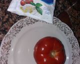 Foto del paso 1 de la receta: Entradita fresca especial para el verano