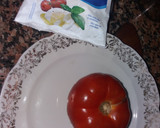 Foto del paso 1 de la receta: Entradita fresca especial para el verano