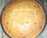 Bakery almond cake (3 pounds) recipe step 11 photo