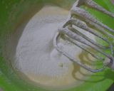 Foto langkah ke 4 dari resep JELITA CAKE cukup 3 Telur #dapurelbe.