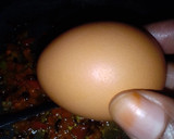A picture of step 3 of Egg source.