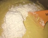 Foto langkah ke 3 dari resep Kue Soun.