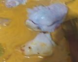 Foto langkah ke 4 dari resep Gulai Ayam khas Padang.