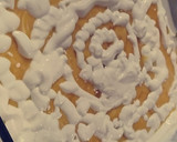 A picture of step 7 of Mango Delight.