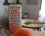 Foto del paso 2 de la receta: Quinoa cremosa con verduras