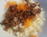 Foto langkah ke 3 dari resep Macaroni Schotel untuk anak.