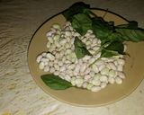 Foto del paso 1 de la receta: Porotos Granados