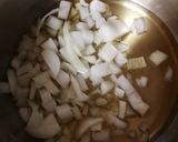 Babgulyás bográcsban recept fázis 8 fotója