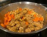 Foto langkah ke 17 dari resep Orange Chicken Sauce (Ayam saus orange).
