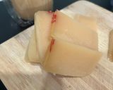 Hình bước làm 1 của món Bánh Tổ Chiên Trứng Gà