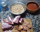 Foto del paso 3 de la receta: Guiso de mondongo!!