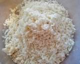 Herby cauliflower rice recipe step 3 photo