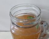 A picture of step 3 of Refreshing Gond drink.