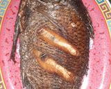 Foto langkah ke 4 dari resep Pecak Ikan Mujair Betawi.