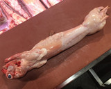 Foto del paso 2 de la receta: Terrina de conejo al Oporto