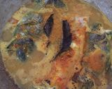 Foto langkah ke 4 dari resep Ikan nila mujair kuah kuning.