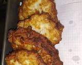 Foto del paso 3 de la receta: Fritos de coliflor
