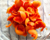 Foto del paso 2 de la receta: Helado de papaya