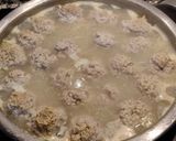 Foto del paso 10 de la receta: Pelotas de relleno