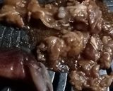 Foto langkah ke 2 dari resep Sate Kambing.