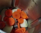 Foto del paso 1 de la receta: Macarrones con sardinas en lata