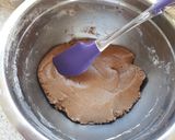 Foto del paso 3 de la receta: ¡Galletas integrales con pasas de uva: VEGANAS!💫