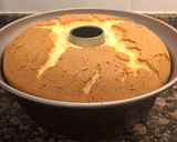 Foto del paso 12 de la receta Bizcocho de Maizena y yogur muy esponjoso