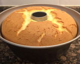 Foto del paso 12 de la receta: Bizcocho de Maizena y yogur muy esponjoso