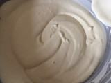 🫐Cheesecake de arándanos sin horno🫐