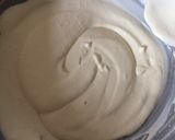 Foto del paso 4 de la receta: 🫐Cheesecake de arándanos sin horno🫐