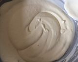 Foto del paso 4 de la receta: 🫐Cheesecake de arándanos sin horno🫐